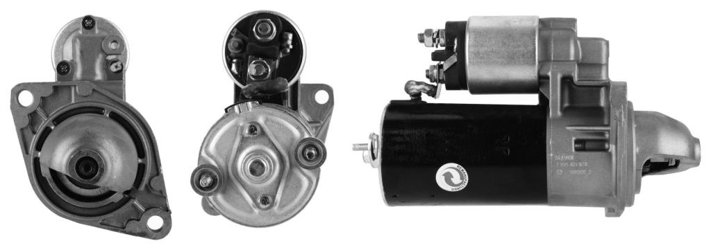 Motor de arranque DRI ref. 328031092