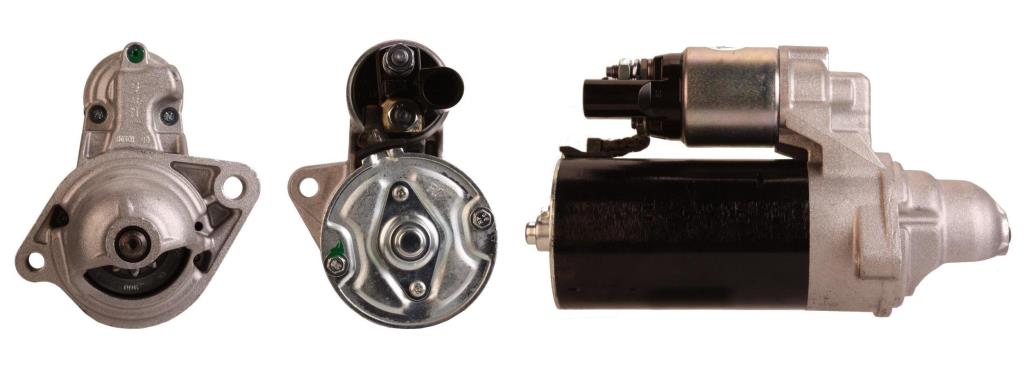 Motor de arranque (Arrancador) DRI ref. 311245102