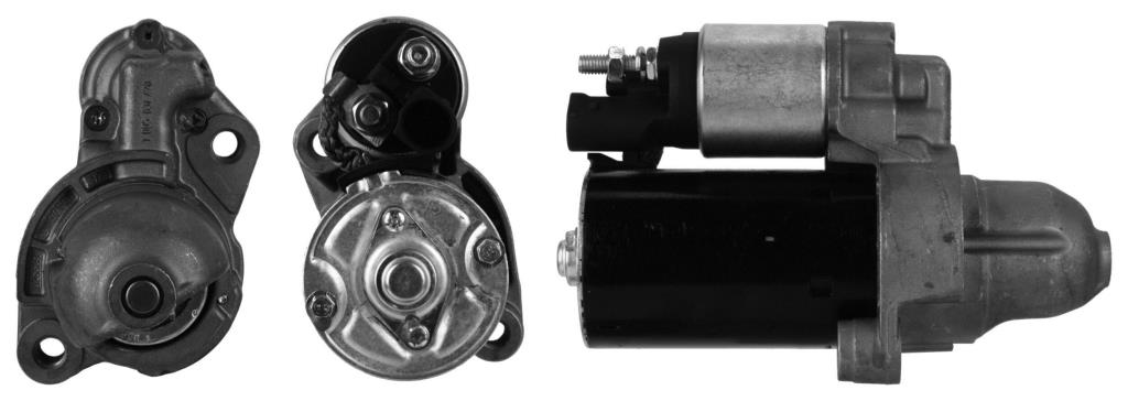 Démarreur DRI ref. 311205102