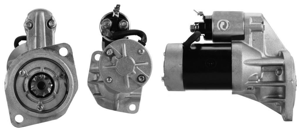 Motor de arranque DRI ref. 343013092