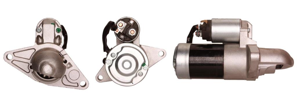 Motor de arranque (Arrancador) DRI ref. 324062132