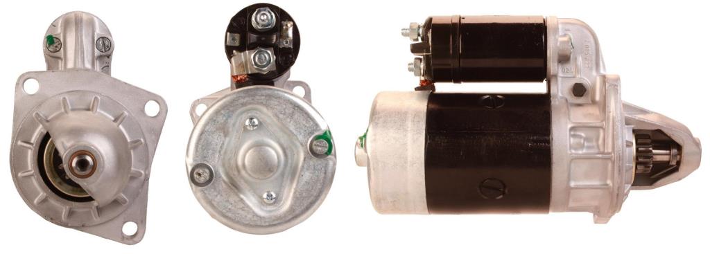 Motor de arranque DRI ref. 320104112