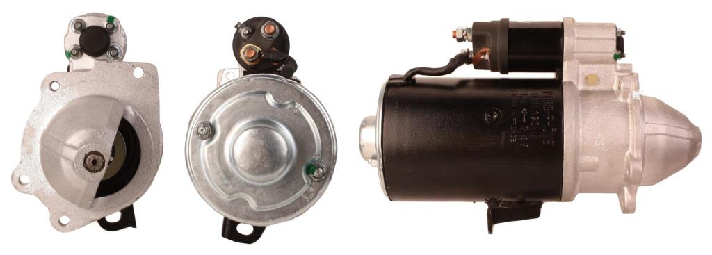 Motor de arranque DRI ref. 329004102