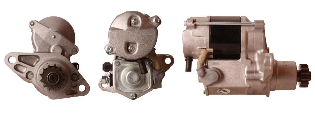 Motor de arranque DRI ref. 335031132