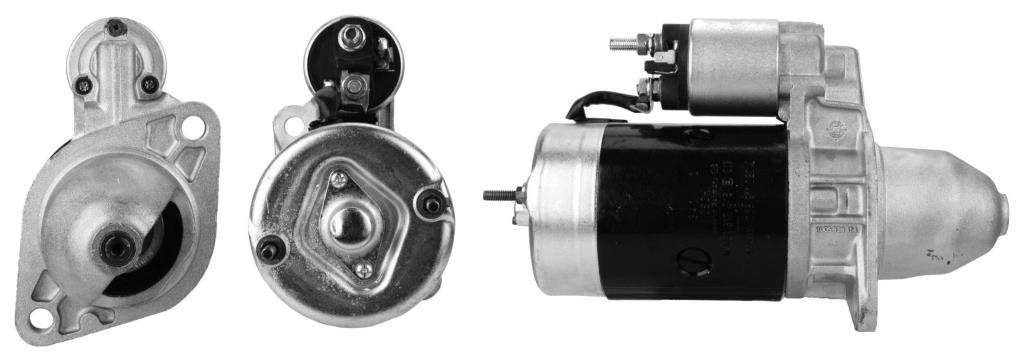 Démarreur DRI ref. 311023092