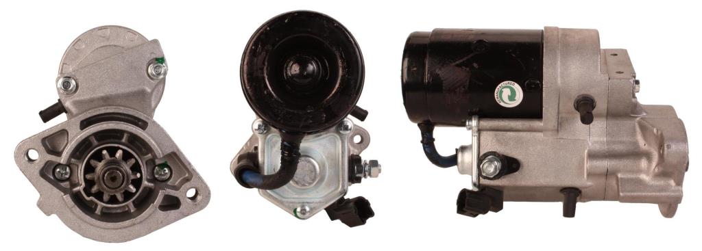 Motor de arranque (Arrancador) DRI ref. 335059102