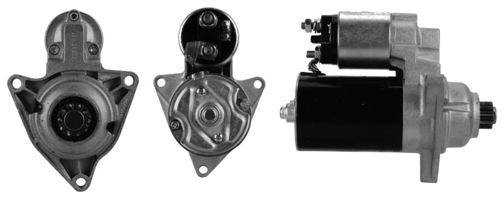 Motor de arranque (Arrancador) DRI ref. 311084102