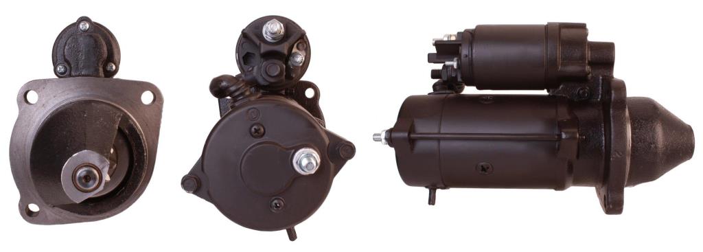 Démarreur DRI 600236102