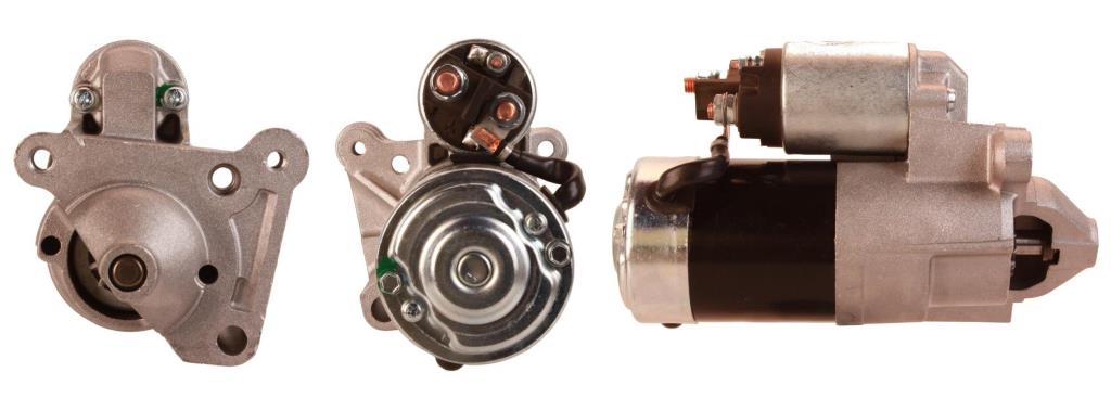 Motor de arranque (Arrancador) DRI ref. 330029122