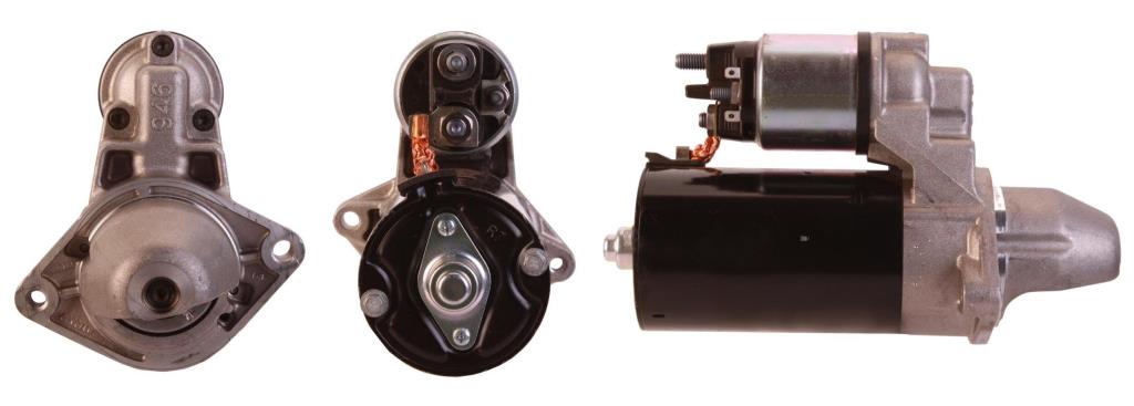 Motor de arranque (Arrancador) DRI ref. 328070102