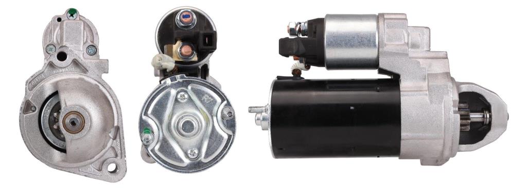 Motor de arranque (Arrancador) DRI ref. 315058092