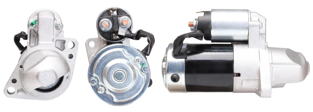 Motor de arranque (Arrancador) DRI ref. 326085122