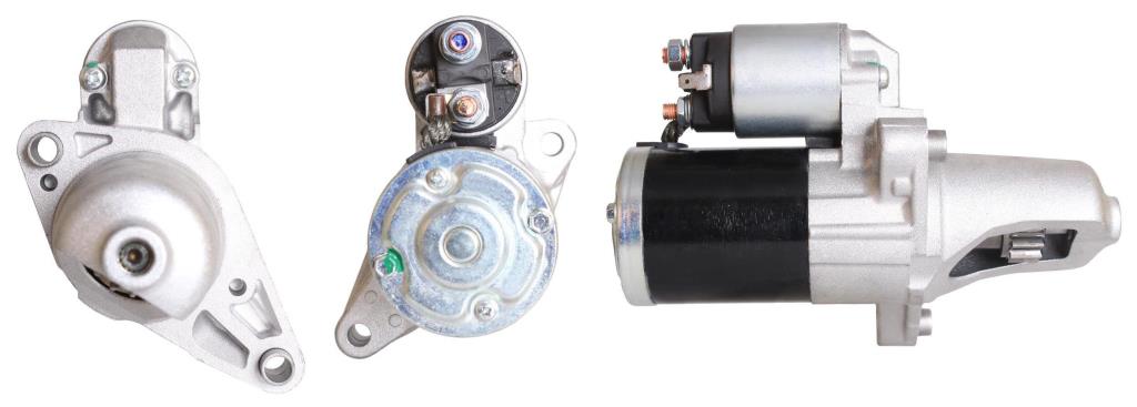 Motor de arranque DRI ref. 670022142