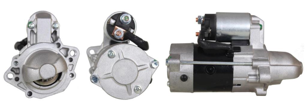 Motor de arranque (Arrancador) DRI ref. 326211132