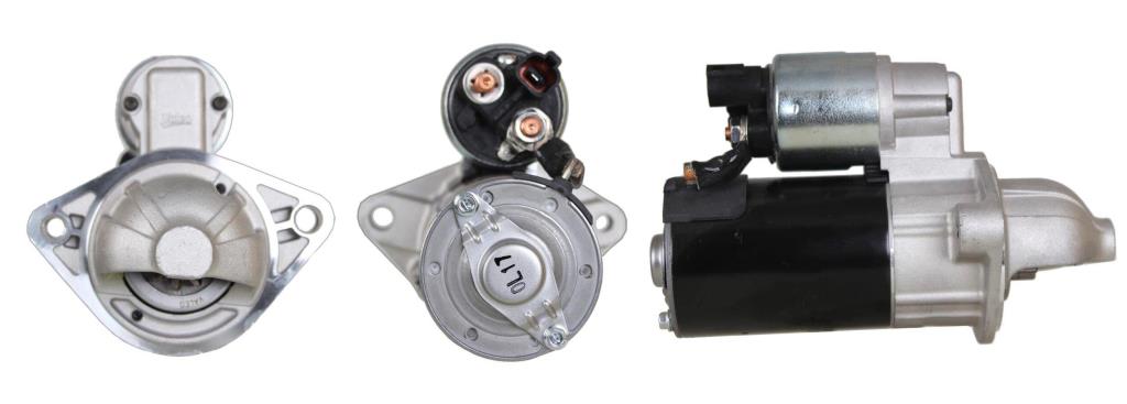 Motor de arranque (Arrancador) DRI ref. 325095102