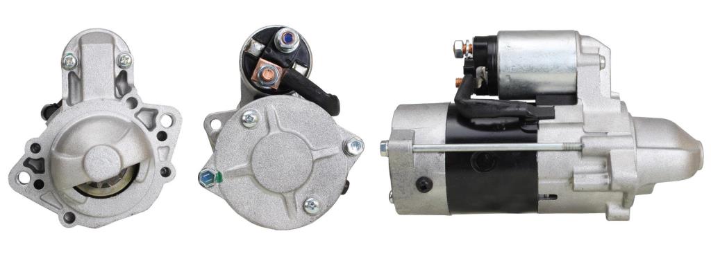 Motor de arranque (Arrancador) DRI ref. 326212132