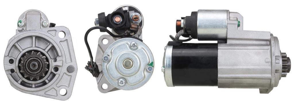 Motor de arranque DRI ref. 327239132