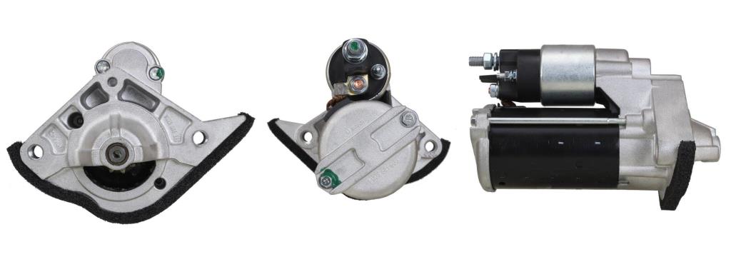 Motor de arranque (Arrancador) DRI ref. 327242102