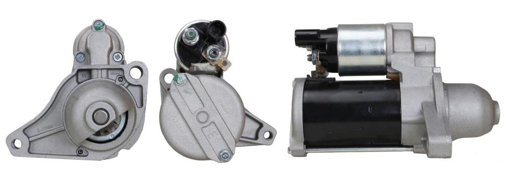 Motor de arranque (Arrancador) DRI ref. 318244132