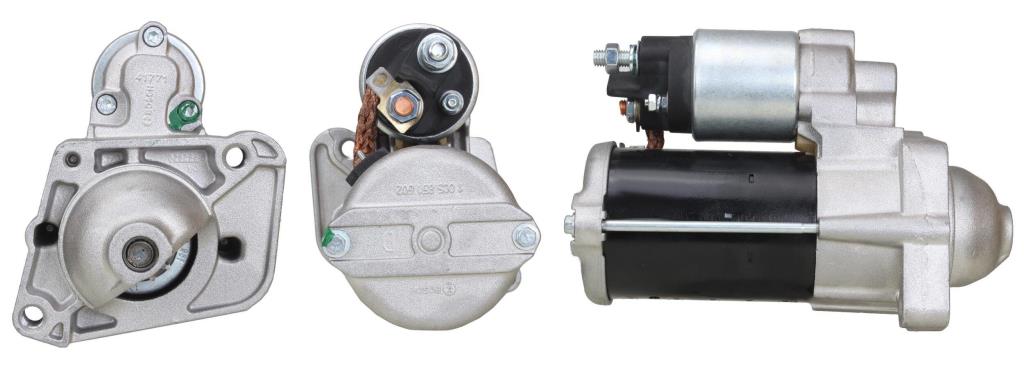 Motor de arranque (Arrancador) DRI ref. 330078122