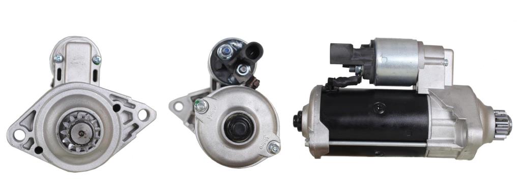 Motor de arranque (Arrancador) DRI ref. 311427132