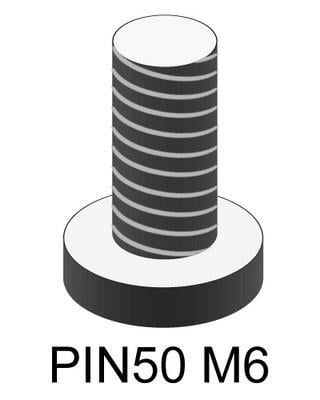 Démarreur DRI ref. 319085122