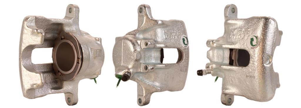 Étrier de frein DRI 3135010