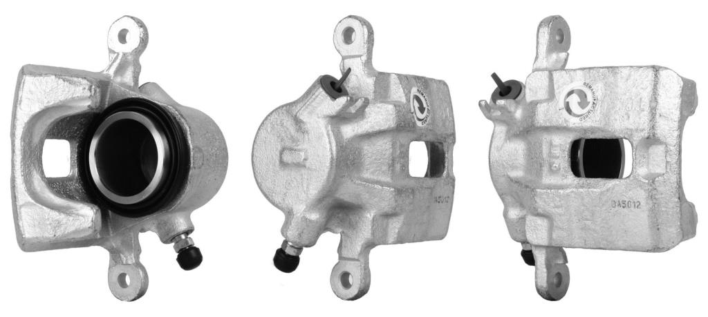 Étrier de frein DRI 3133400