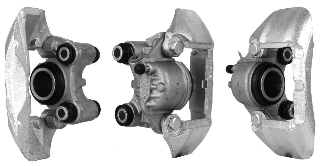 Étrier de frein DRI 3168001
