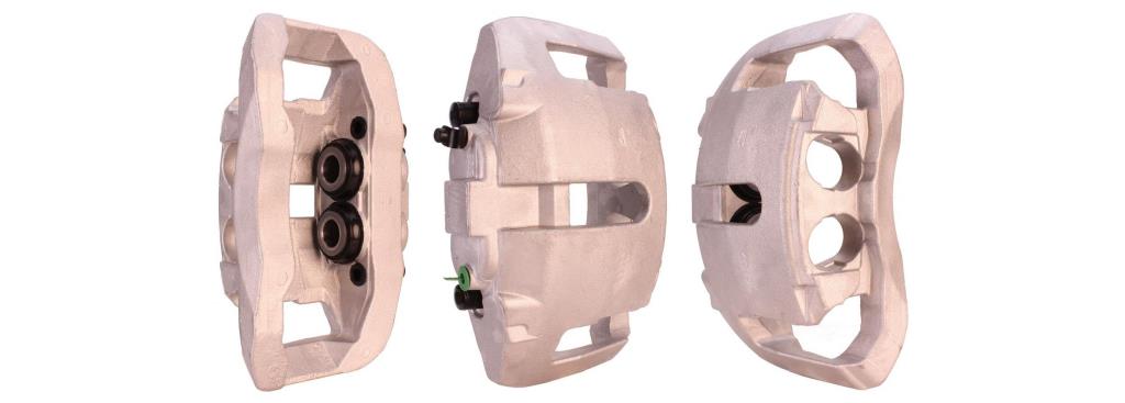 Étrier de frein DRI ref. 3287510