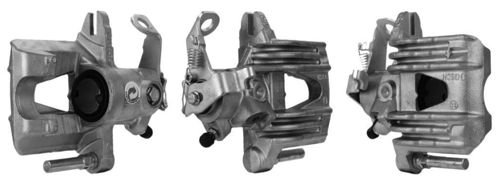 Étrier de frein DRI 4184200