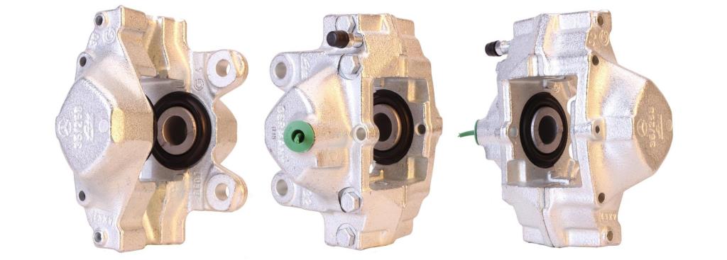 Étrier de frein DRI 4298200
