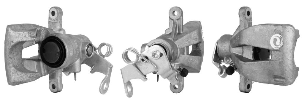 Étrier de frein DRI 4172900
