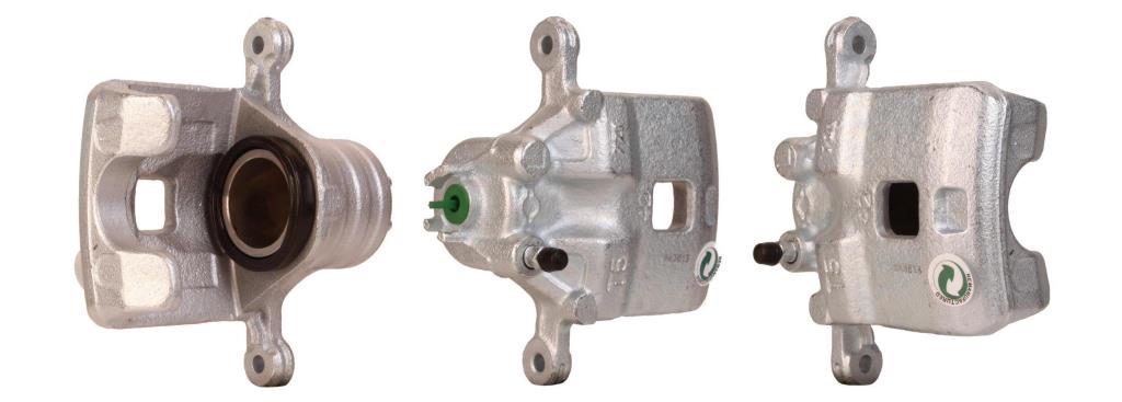 Étrier de frein DRI 4133410