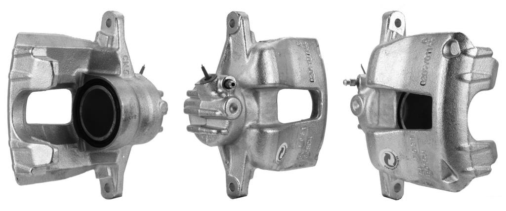 Étrier de frein DRI 3179900