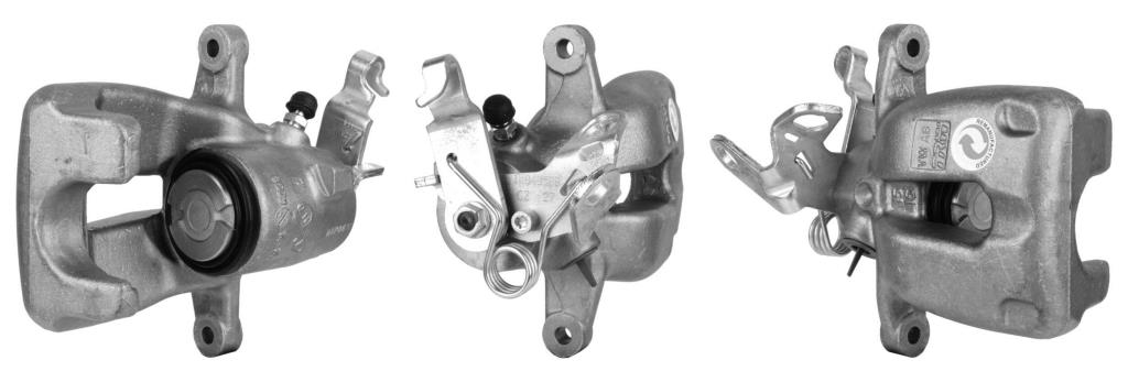 Étrier de frein DRI 4187400