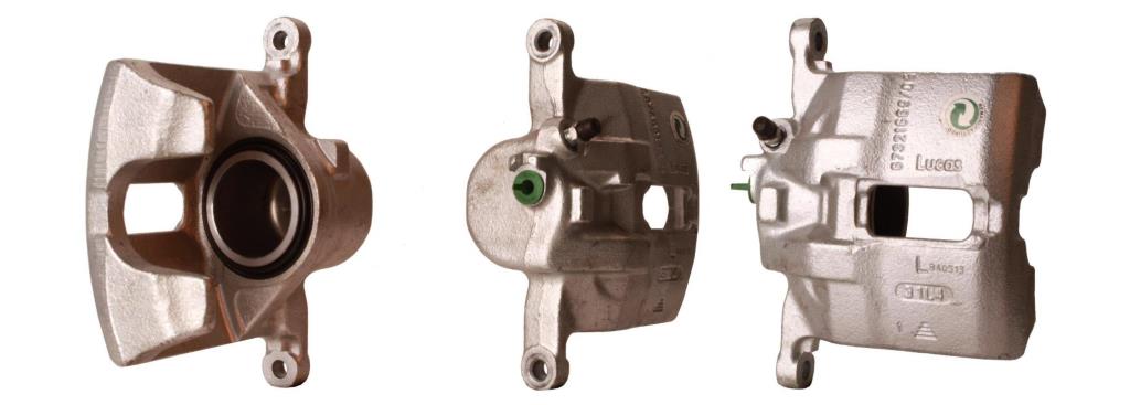 Étrier de frein DRI ref. 3121800