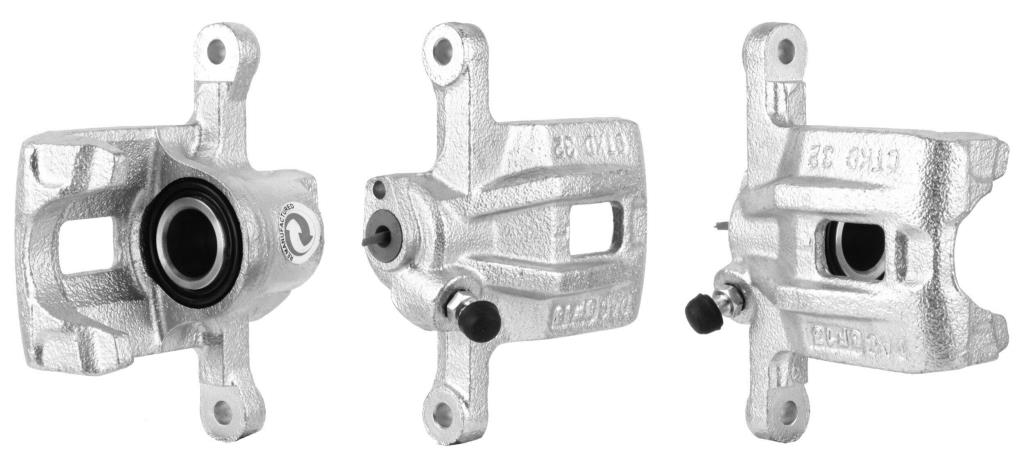 Pinza de freno DRI ref. 4166800