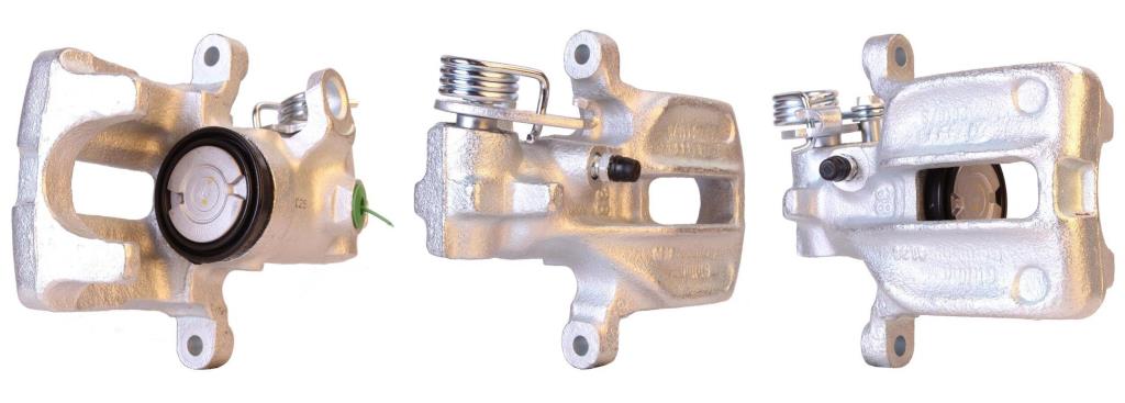 Étrier de frein DRI 4214400