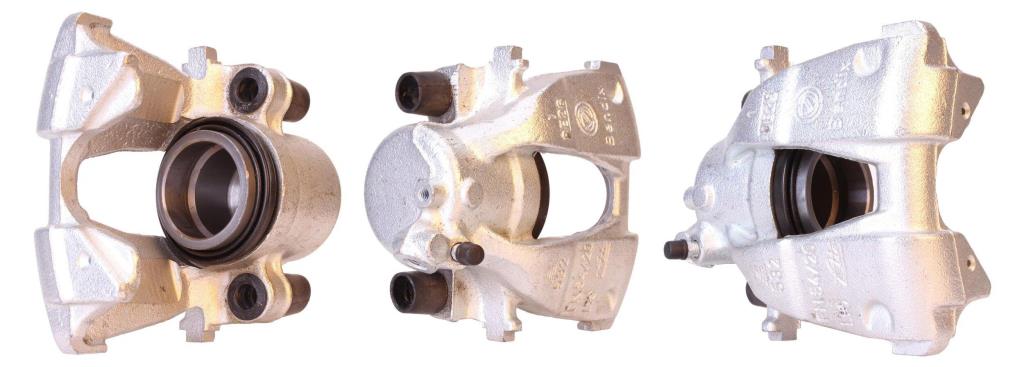 Étrier de frein DRI 3256300