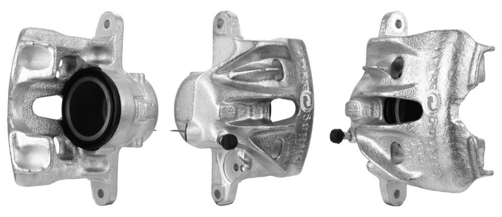 Étrier de frein DRI ref. 3120000