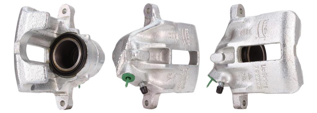 Étrier de frein DRI ref. 3216100