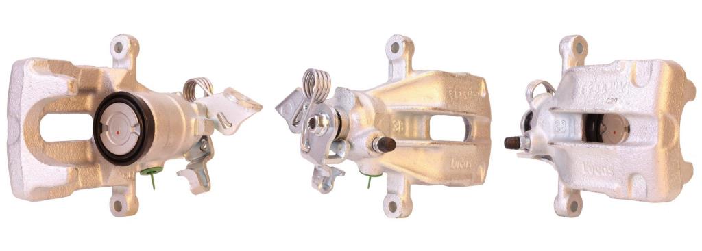 Étrier de frein DRI 4261800