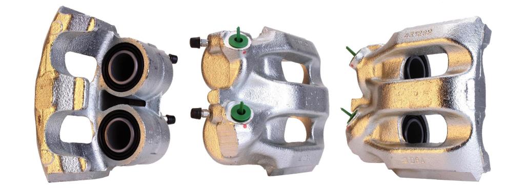 Étrier de frein DRI ref. 3263000