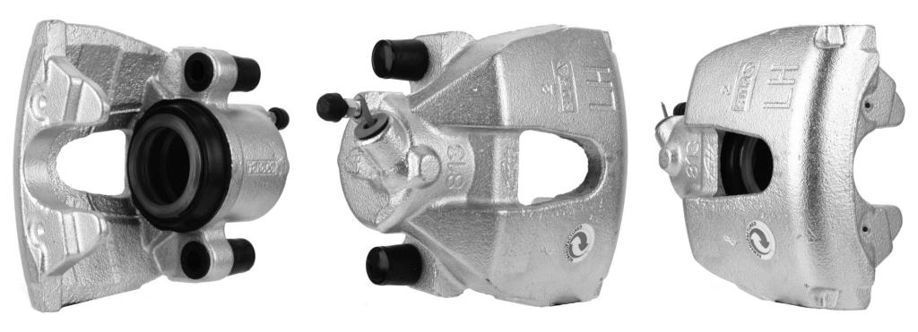 Étrier de frein DRI ref. 3171100