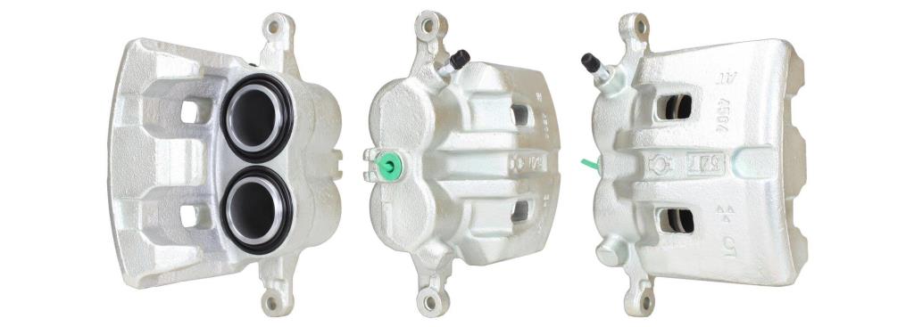 Étrier de frein DRI 3174000