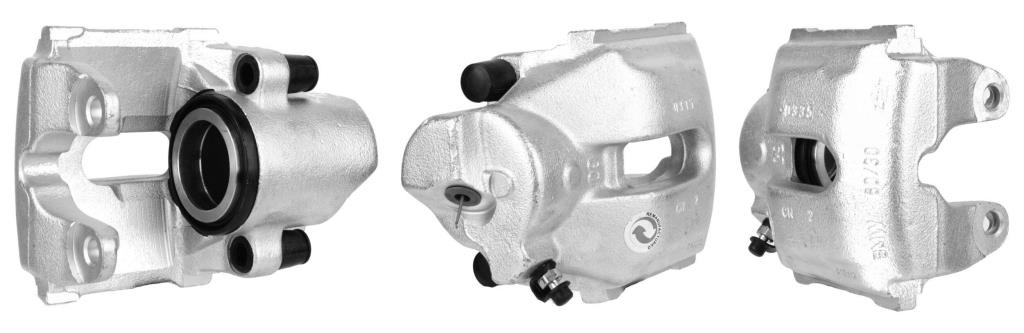 Étrier de frein DRI 3168600