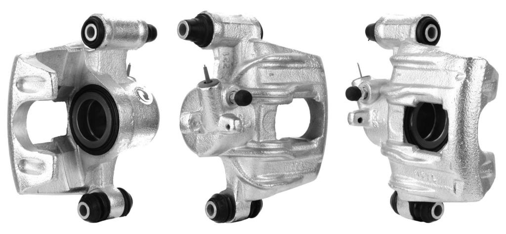 Étrier de frein DRI 4108010
