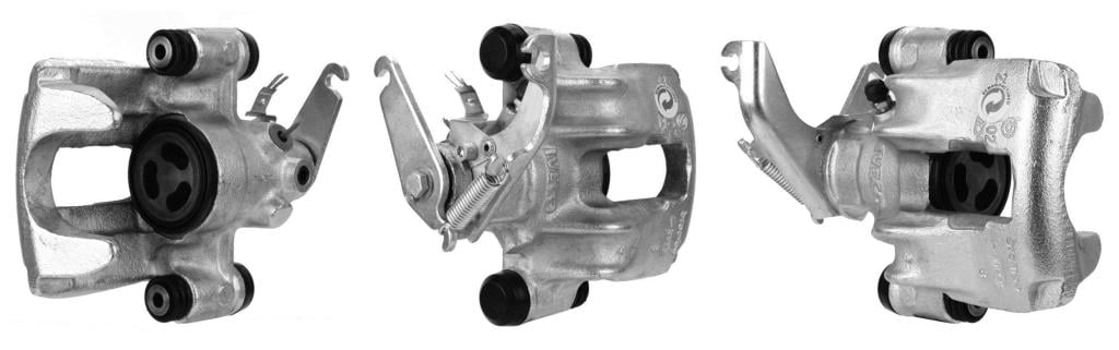 Étrier de frein DRI 4137410