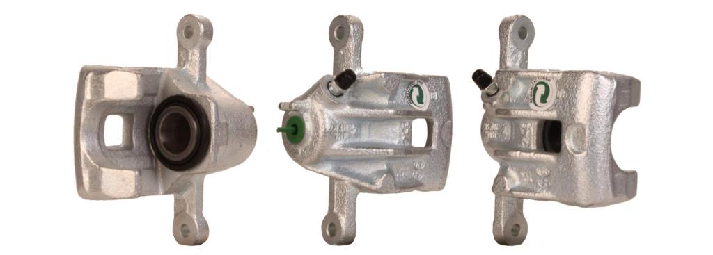 Étrier de frein DRI ref. 4161510